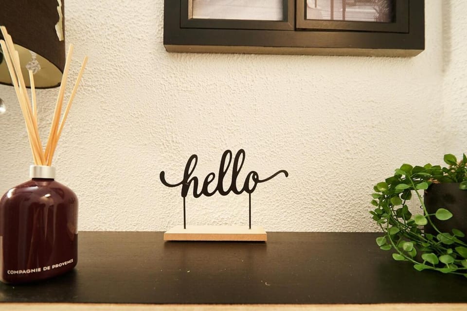 Studio center of Mons Apartment in Hauts-de-France