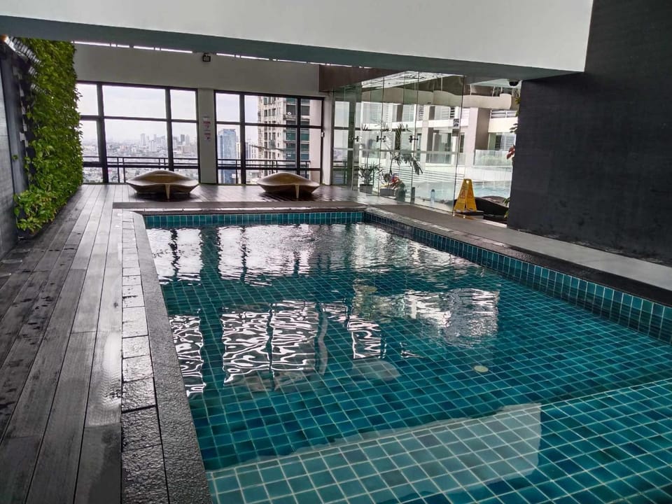Gramercy Makati Condotel Apartment in Makati