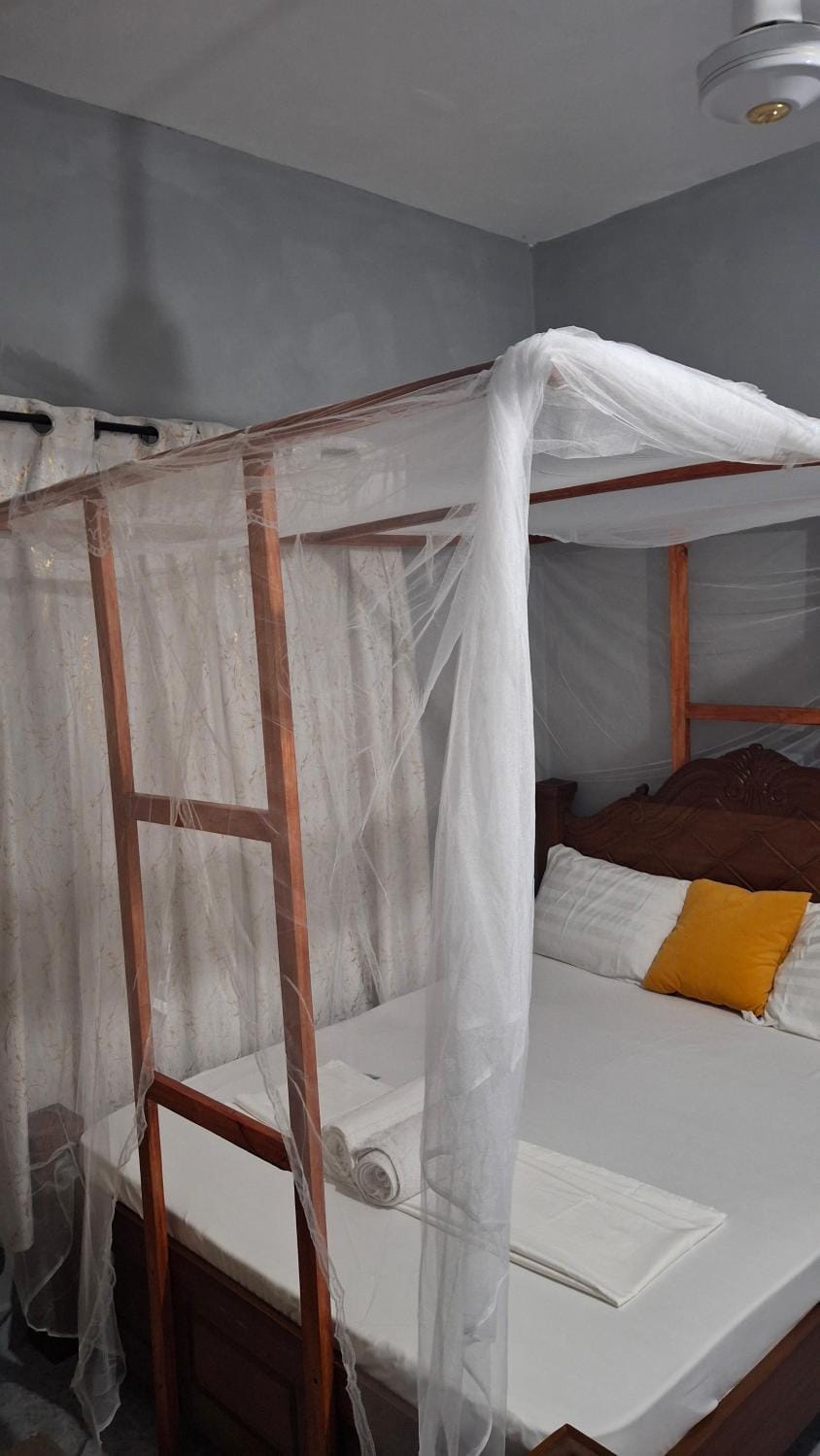 Bed, Bedroom, bunk bed