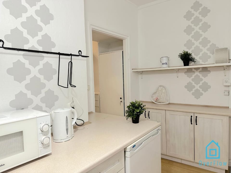 Plaza Room at Old Town Gdansk Vacation rental in Gdansk