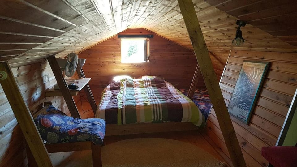 Tomi's Beach House House in Mecklenburg-Vorpommern, Germany