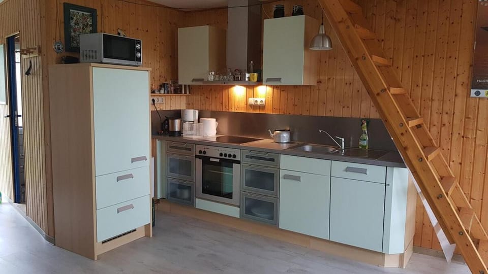 Tomi's Beach House House in Mecklenburg-Vorpommern, Germany
