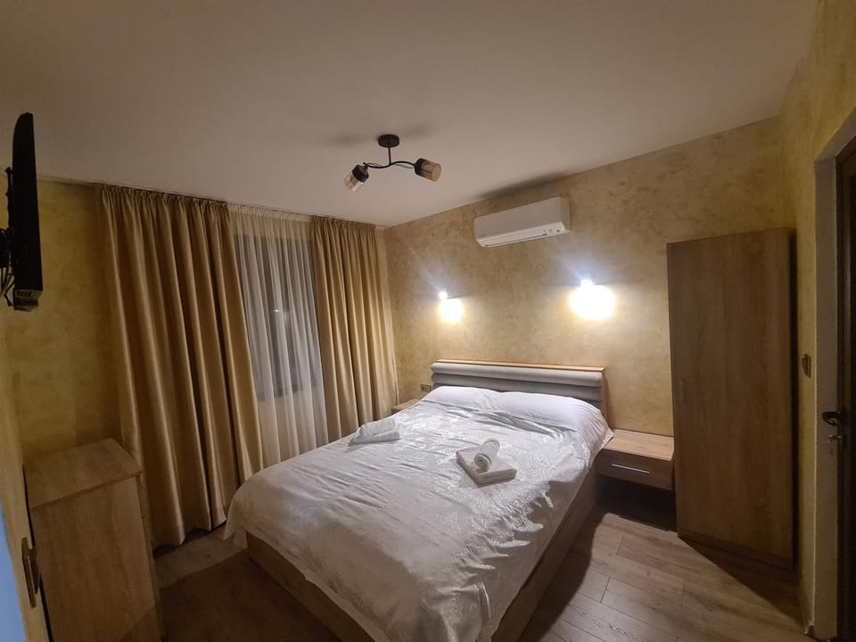 Къща за гости Джерман Guest house Dzherman Villa in North Macedonia