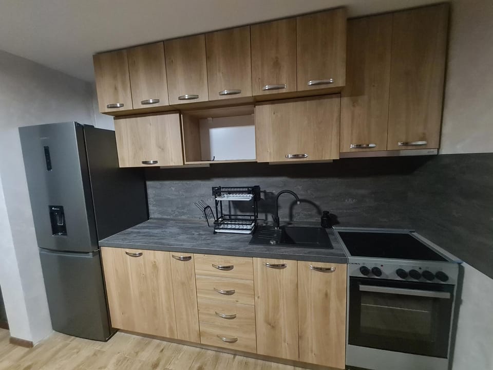 Къща за гости Джерман Guest house Dzherman Villa in North Macedonia