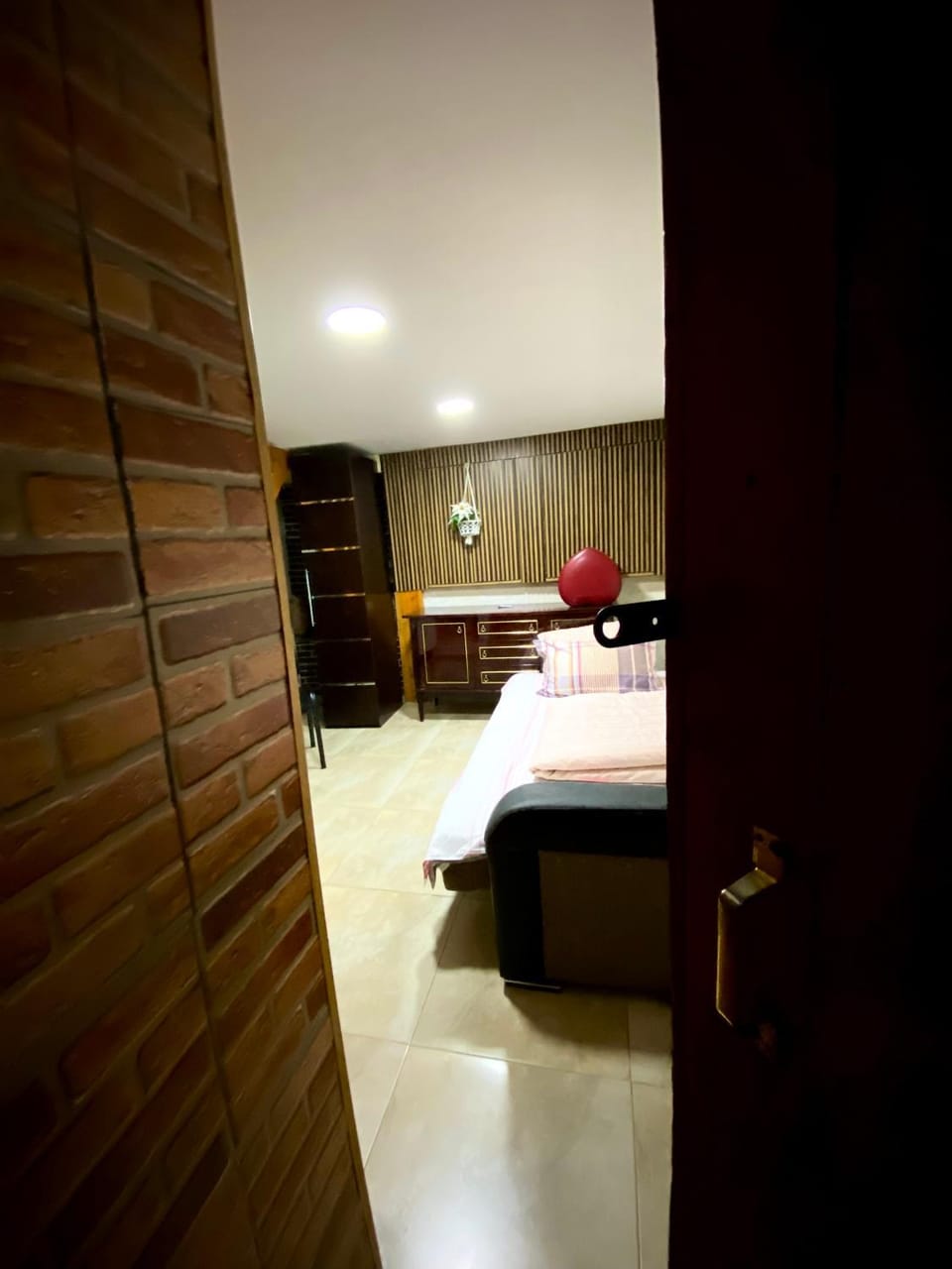 Old Town Central Room Bed and Breakfast in Tbilisi, Georgia