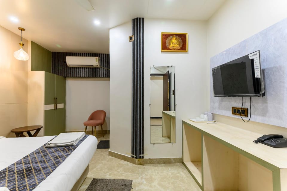 Communal lounge/ TV room, TV and multimedia