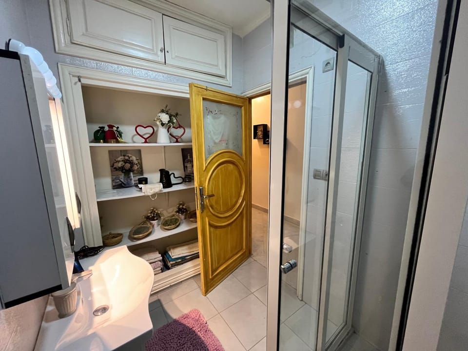 حي الأنارة مراكش Vacation rental in Marrakesh