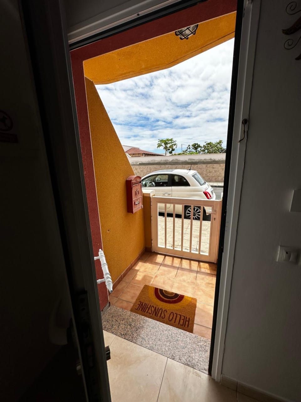 View (from property/room)