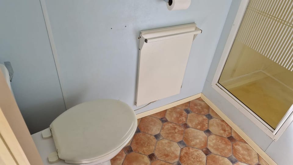 Ingoldmells Beachside, 2 bedroom, Wifi Apartment in Ingoldmells