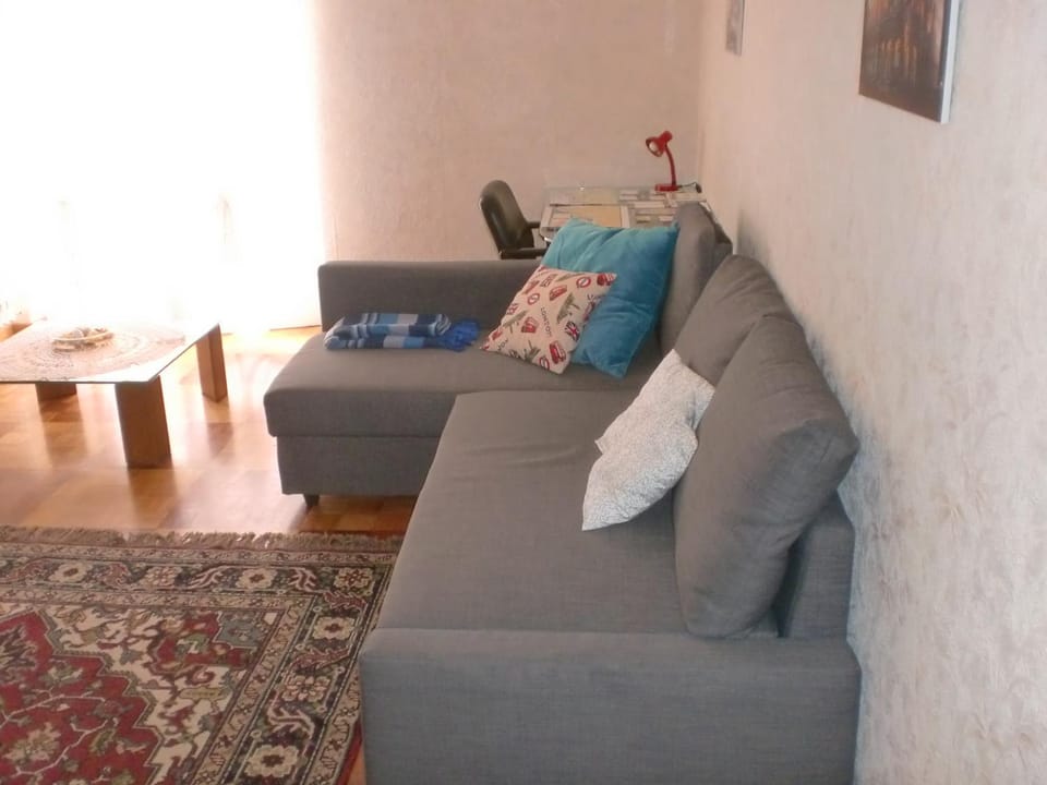 Casa di Niky Apartment in Sanremo