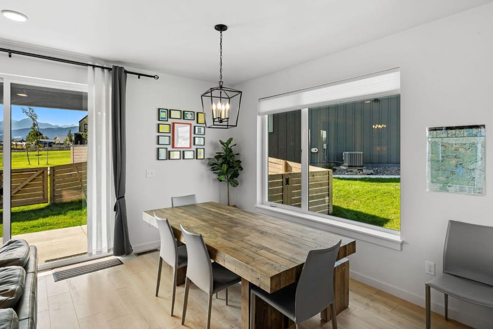 Gateway to Yellowstone House in Livingston