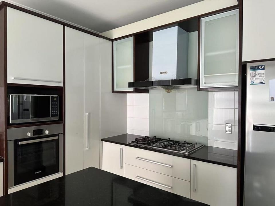 Stylish 5 Bedroom Property Villa in Auckland