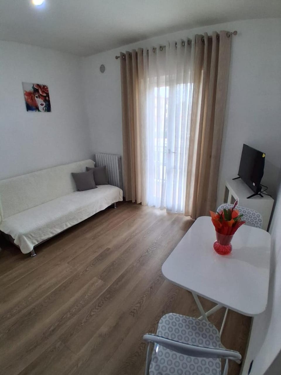 Casa del sole Apartment in Capannori