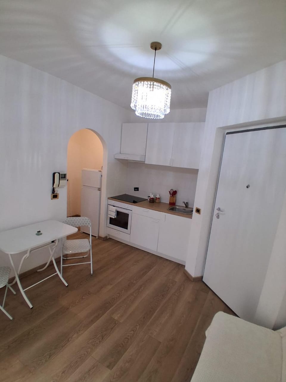 Casa del sole Apartment in Capannori