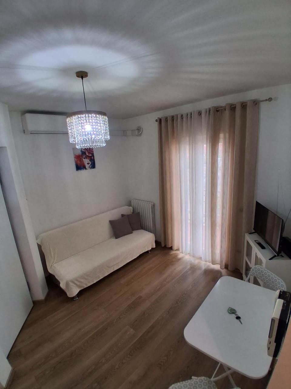 Casa del sole Apartment in Capannori
