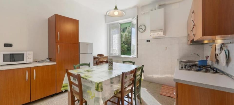 Ferienwohnungen Moneglia & Cinque Terre Apartment in Moneglia