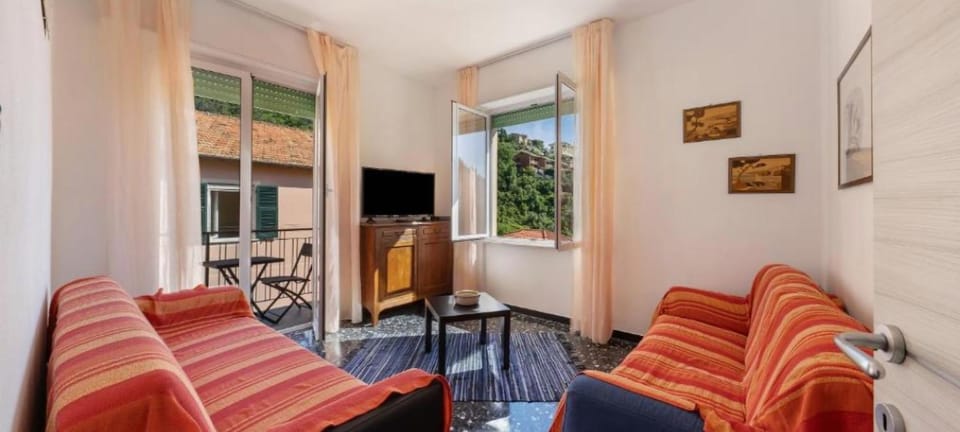 Ferienwohnungen Moneglia & Cinque Terre Apartment in Moneglia