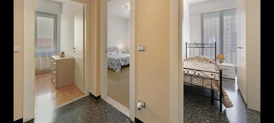 Ferienwohnungen Moneglia & Cinque Terre Apartment in Moneglia