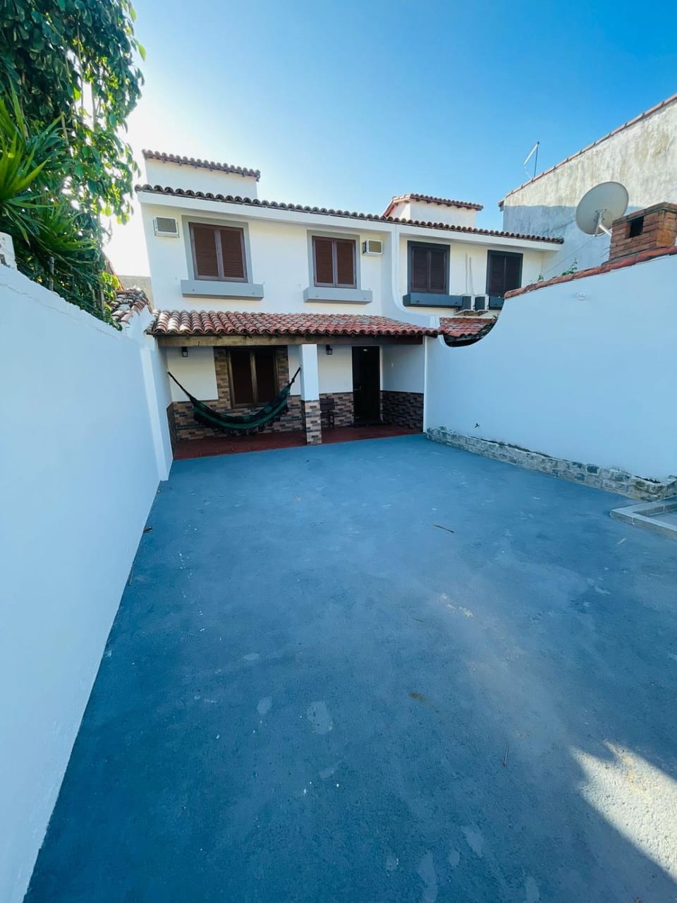 Casa dos Anjos House in Vila Canaa