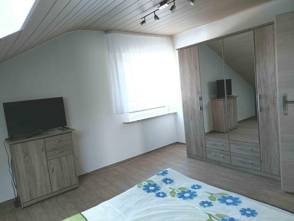 Cebullas Ferienwohnung Apartment in Thuringia, Germany