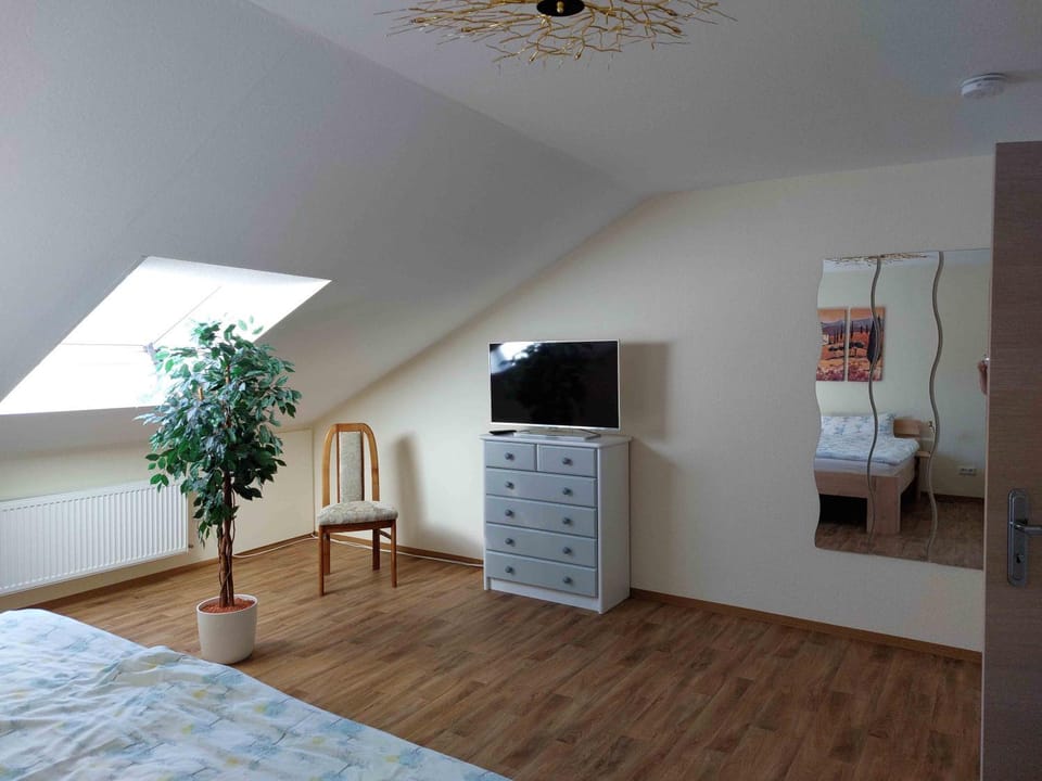 Cebullas Ferienwohnung Apartment in Thuringia, Germany