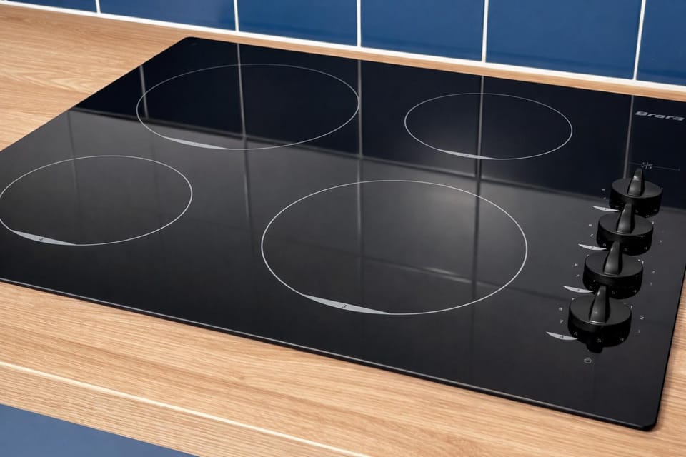 stove