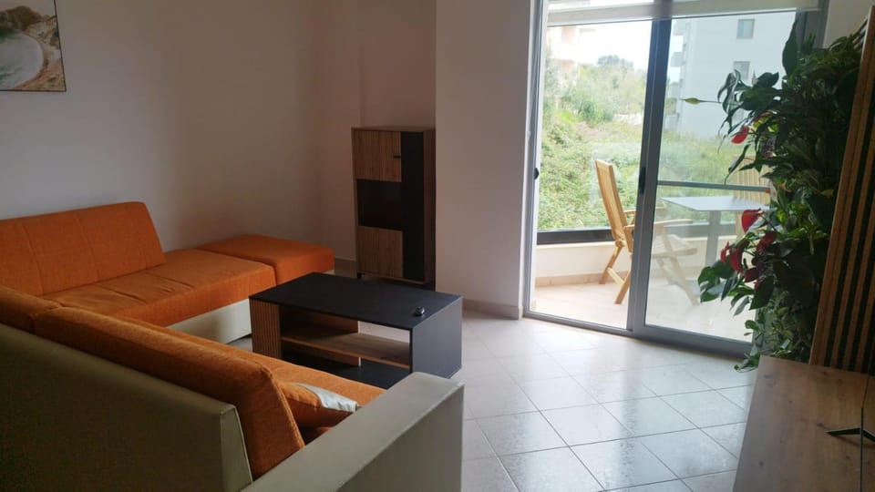Balcony/Terrace, Living room, Seating area
