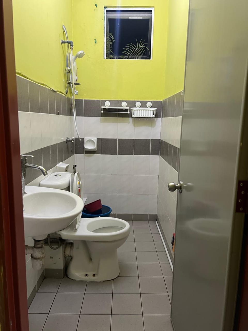 Cikpo Homestay Angkasa Apartment 3 Room Apartment in Kota Kinabalu
