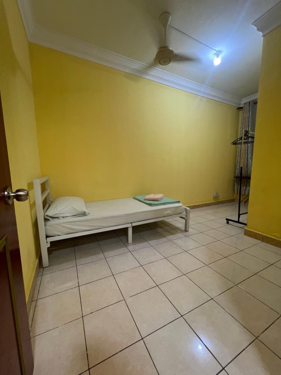 Cikpo Homestay Angkasa Apartment 3 Room Apartment in Kota Kinabalu