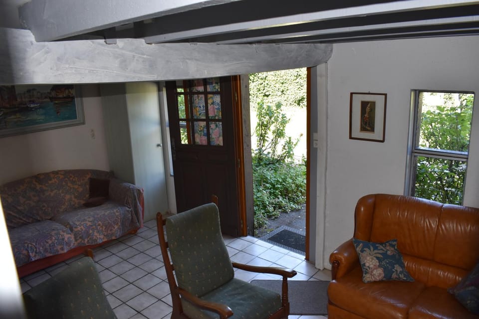 les écuries d'Ailly House in Nouvelle-Aquitaine