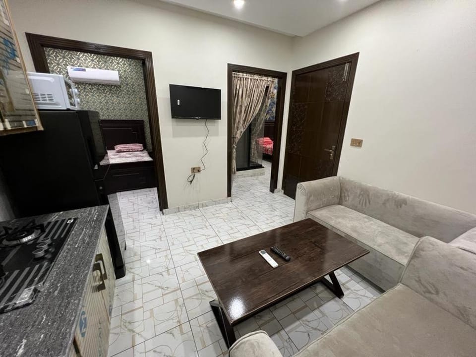 Dream Apartments Apartment in Punjab
