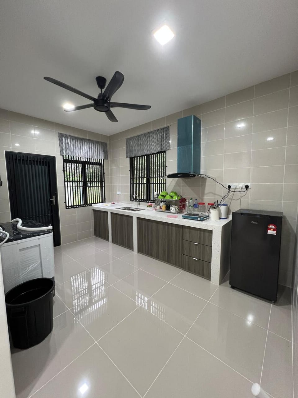 Selesa Homestay Beranang House in Negeri Sembilan, Malaysia