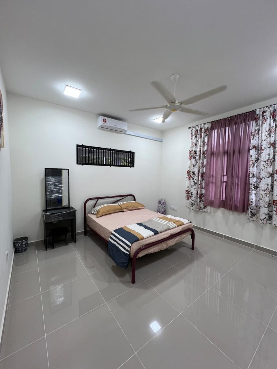 Selesa Homestay Beranang House in Negeri Sembilan, Malaysia