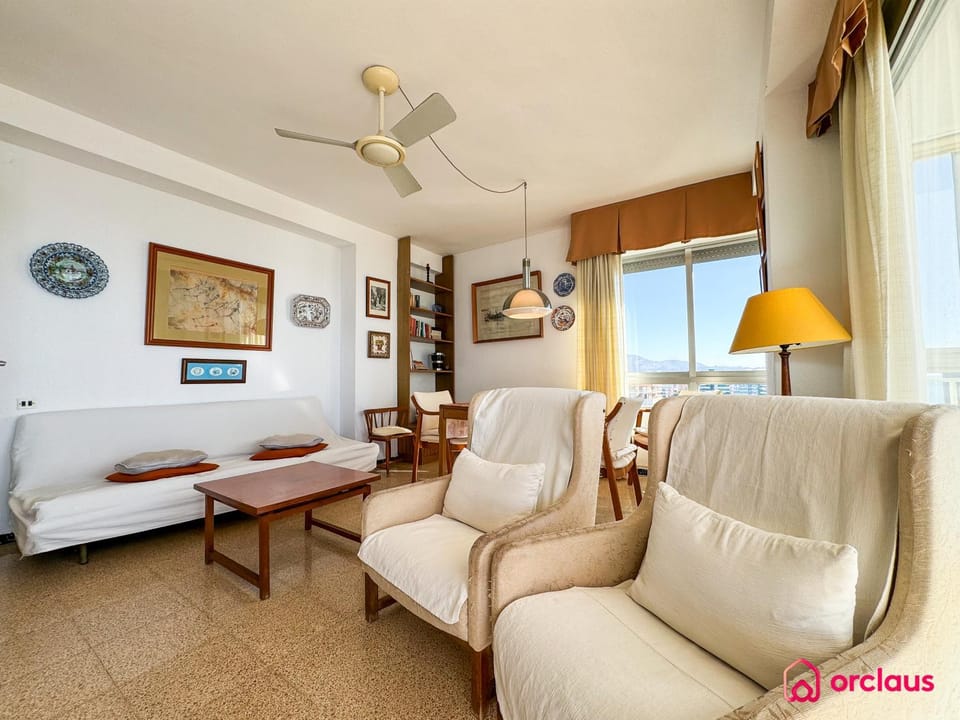 Amanecer Único Apartment in Benicàssim