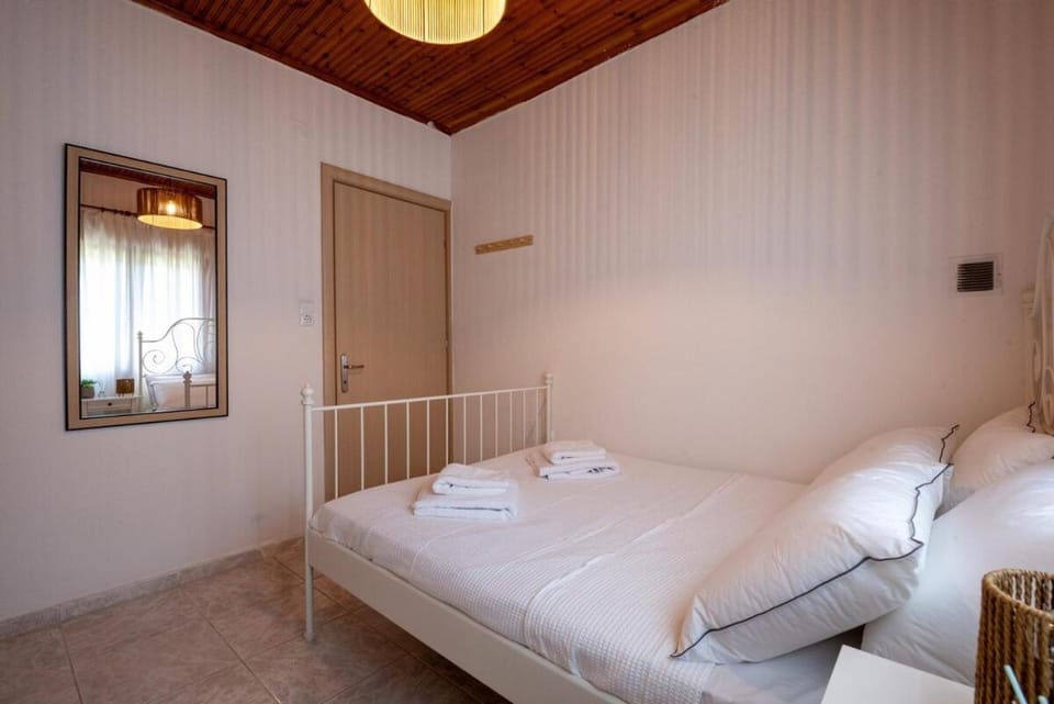 The Philoxenia Meraki House in Halkidiki