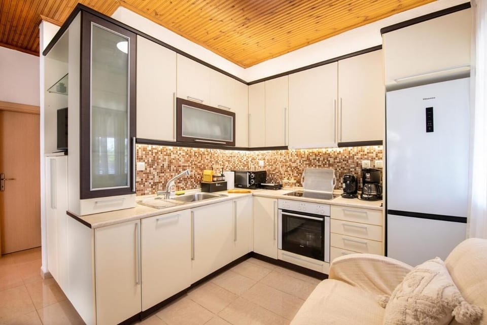 The Philoxenia Meraki House in Halkidiki