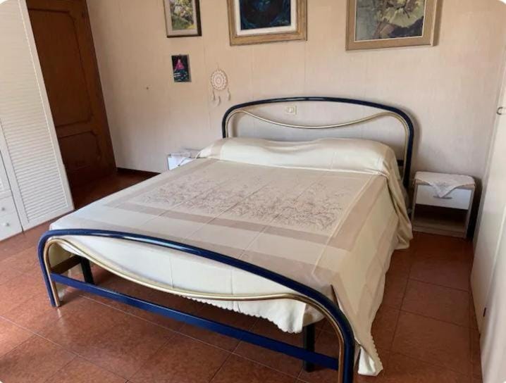 Appartamento vista mare Apartment in Grottammare