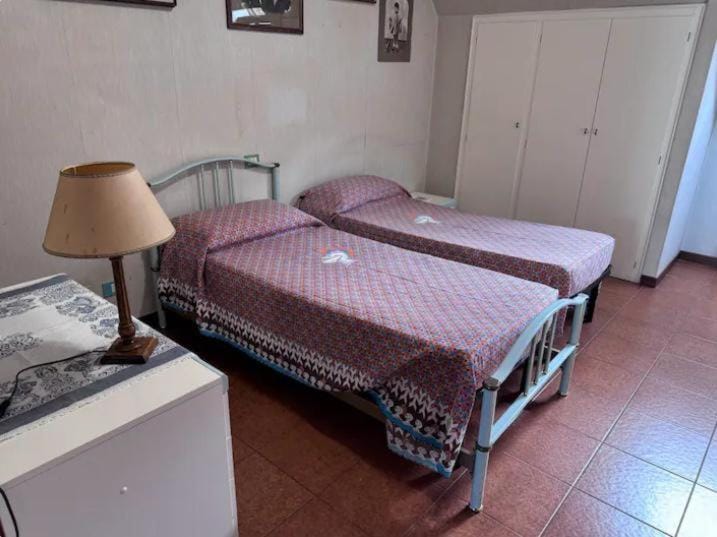 Appartamento vista mare Apartment in Grottammare