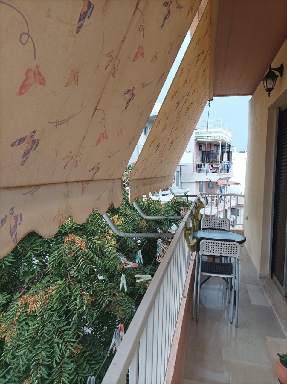 Myrto House Apartment in Rethymno