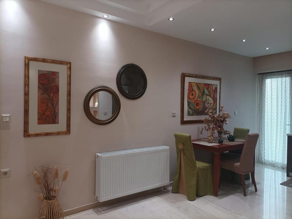 Myrto House Apartment in Rethymno