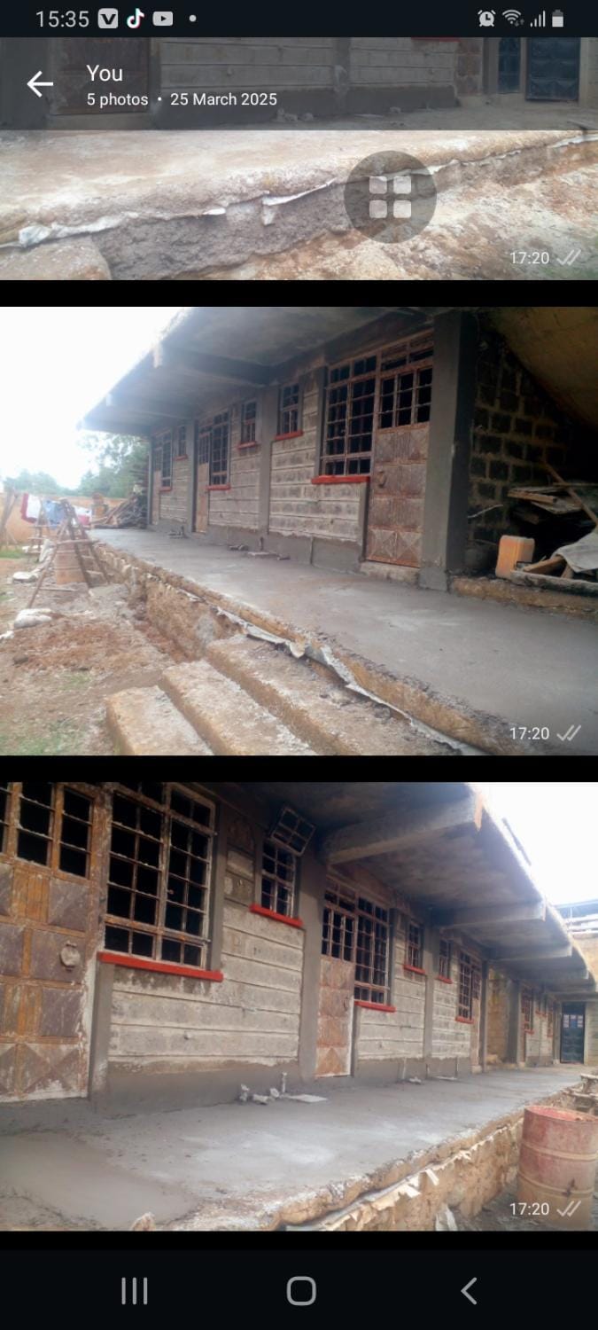 Captain J APARTMENTS Hostel in Uganda
