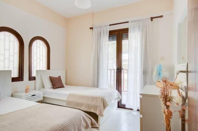 Nomadic Apartment Apartment in Halkidiki