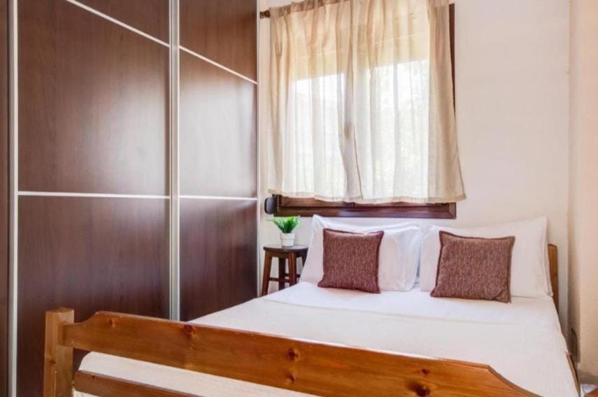 Nomadic Apartment Apartment in Halkidiki