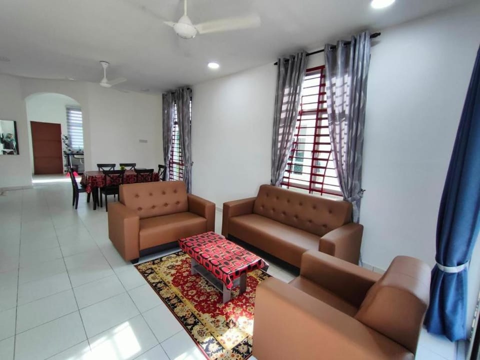 TDH Homestay #3 House in Kedah