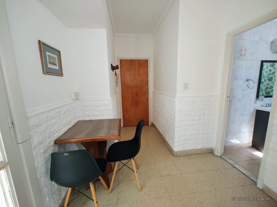 Plaza Colón centro Apartment in Mar del Plata