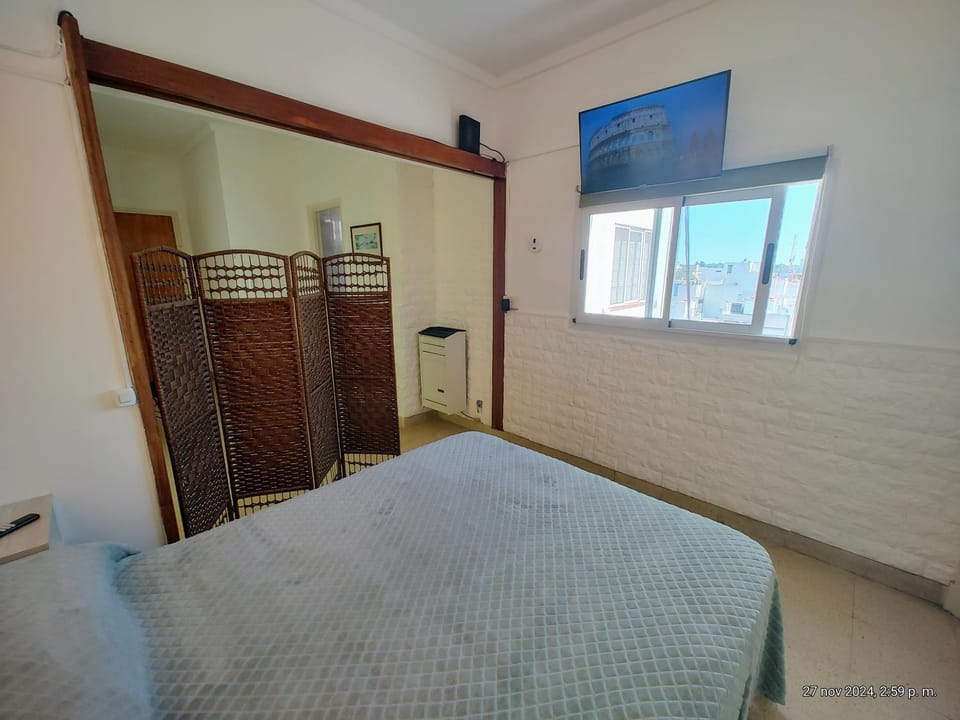 Plaza Colón centro Apartment in Mar del Plata