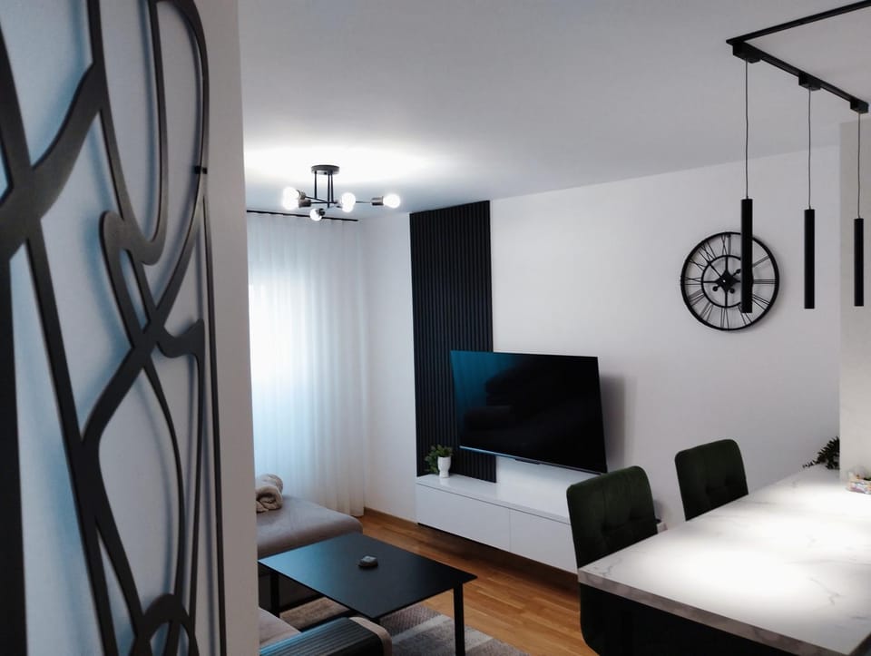 EM apartman Tuzla Apartment in Federation of Bosnia and Herzegovina