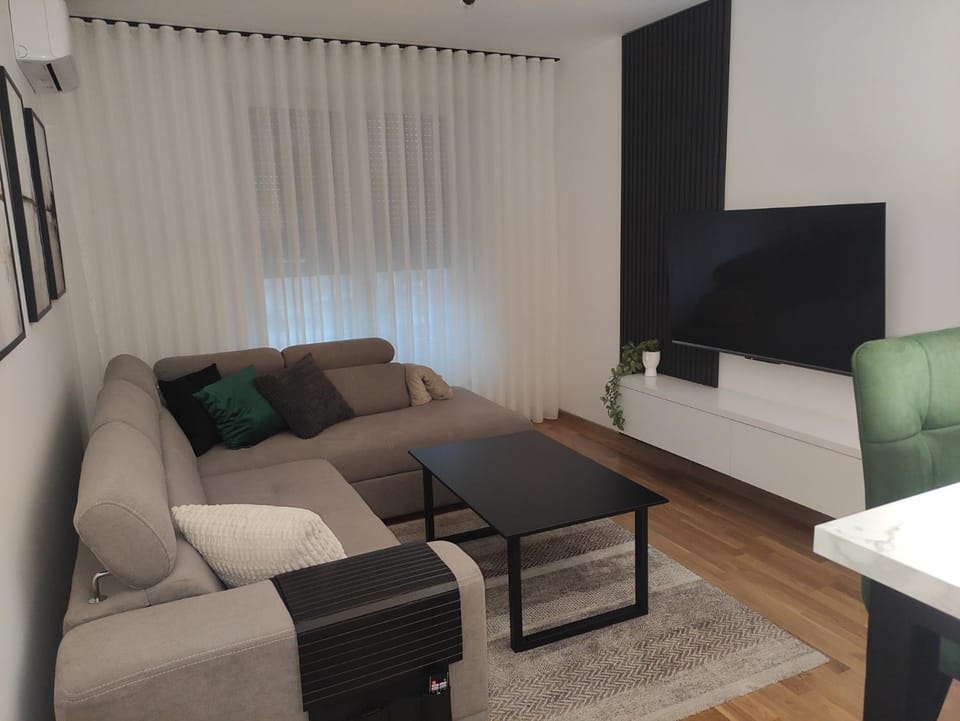 EM apartman Tuzla Apartment in Federation of Bosnia and Herzegovina