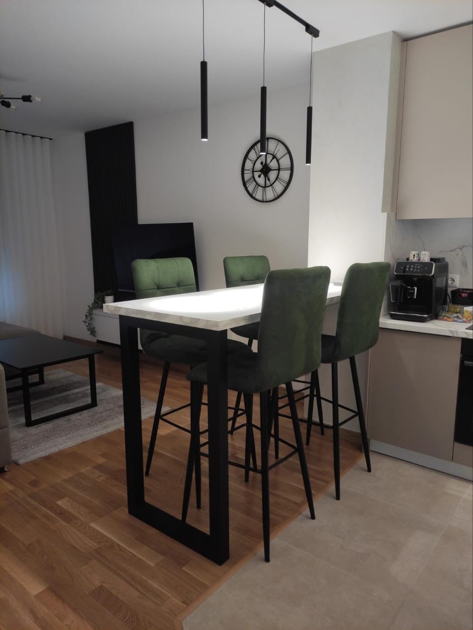EM apartman Tuzla Apartment in Federation of Bosnia and Herzegovina