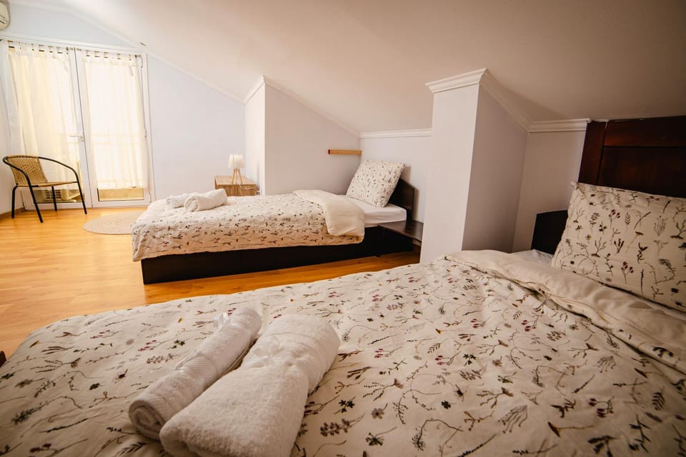 Iris Apartment in Pieria, Greece